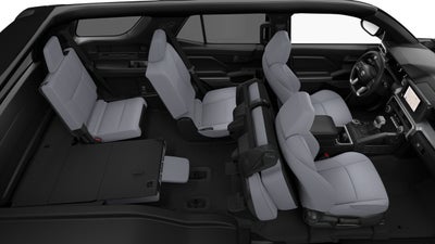 2026 Toyota 4Runner SR5 SR5