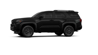 2026 Toyota 4Runner SR5 SR5