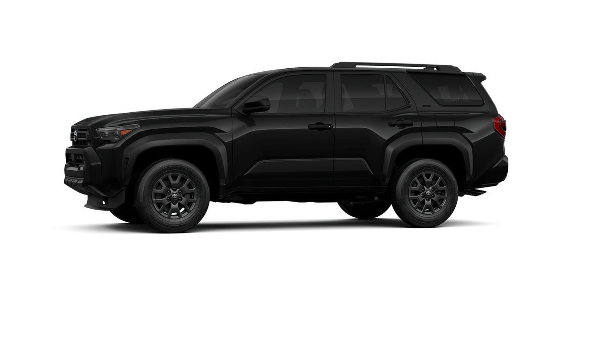 2026 Toyota 4Runner SR5 SR5
