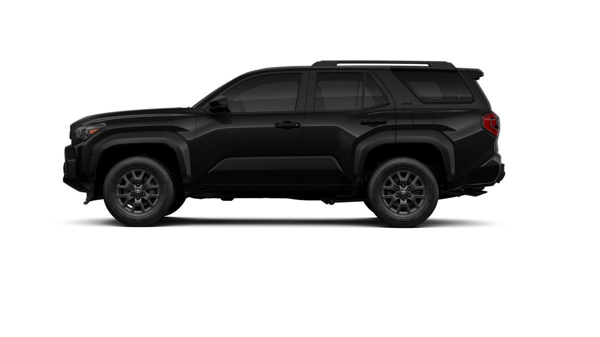 2026 Toyota 4Runner SR5 SR5