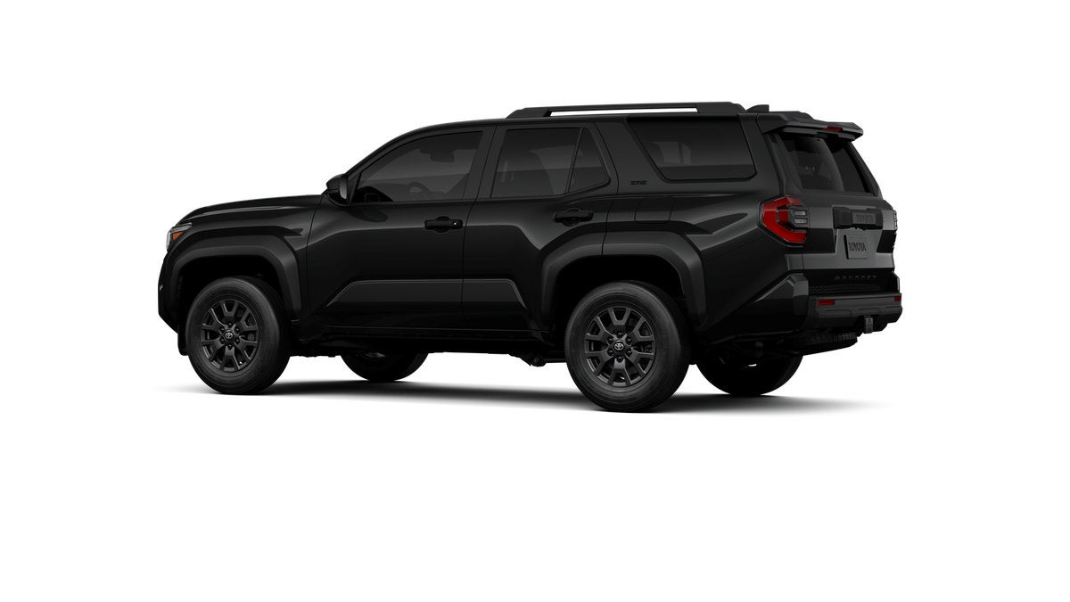 2026 Toyota 4Runner SR5 SR5