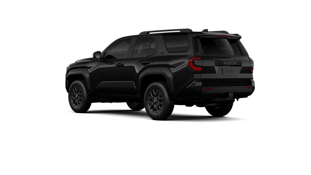2026 Toyota 4Runner SR5 SR5
