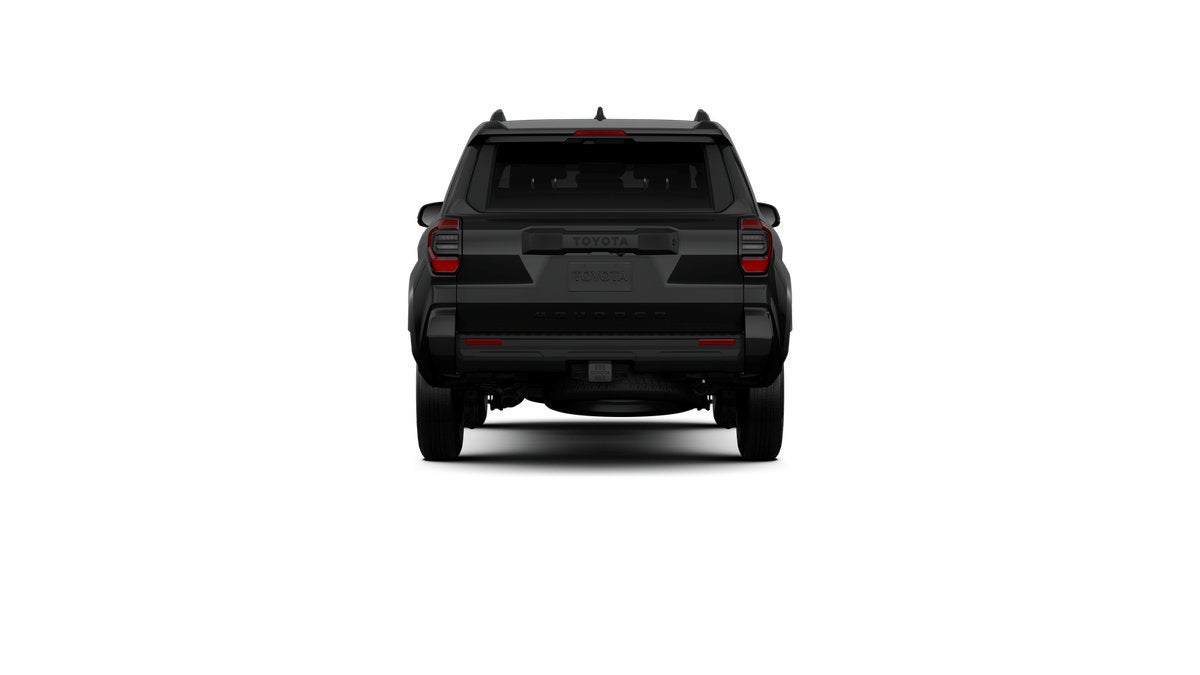2026 Toyota 4Runner SR5 SR5