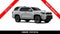 2026 Toyota 4Runner TRD Sport