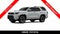 2026 Toyota 4Runner TRD Sport