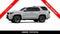 2026 Toyota 4Runner TRD Sport