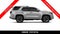 2026 Toyota 4Runner TRD Sport