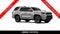 2026 Toyota 4Runner TRD Sport