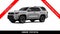 2026 Toyota 4Runner TRD Sport