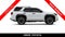 2026 Toyota 4Runner TRD Off-Road