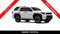 2026 Toyota 4Runner TRD Off-Road