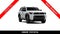 2026 Toyota 4Runner TRD Off-Road