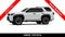 2026 Toyota 4Runner TRD Off-Road