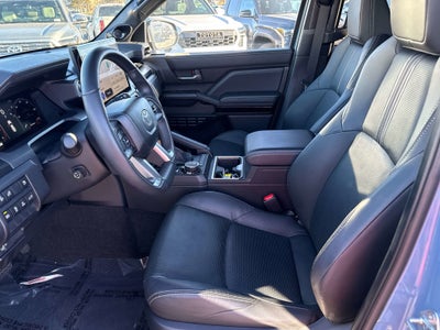 2025 Toyota 4RUNNER Limited