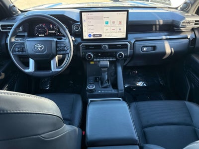 2025 Toyota 4RUNNER Limited