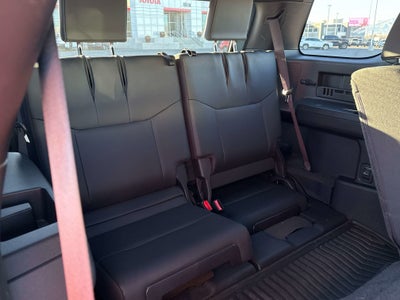 2025 Toyota 4RUNNER Limited