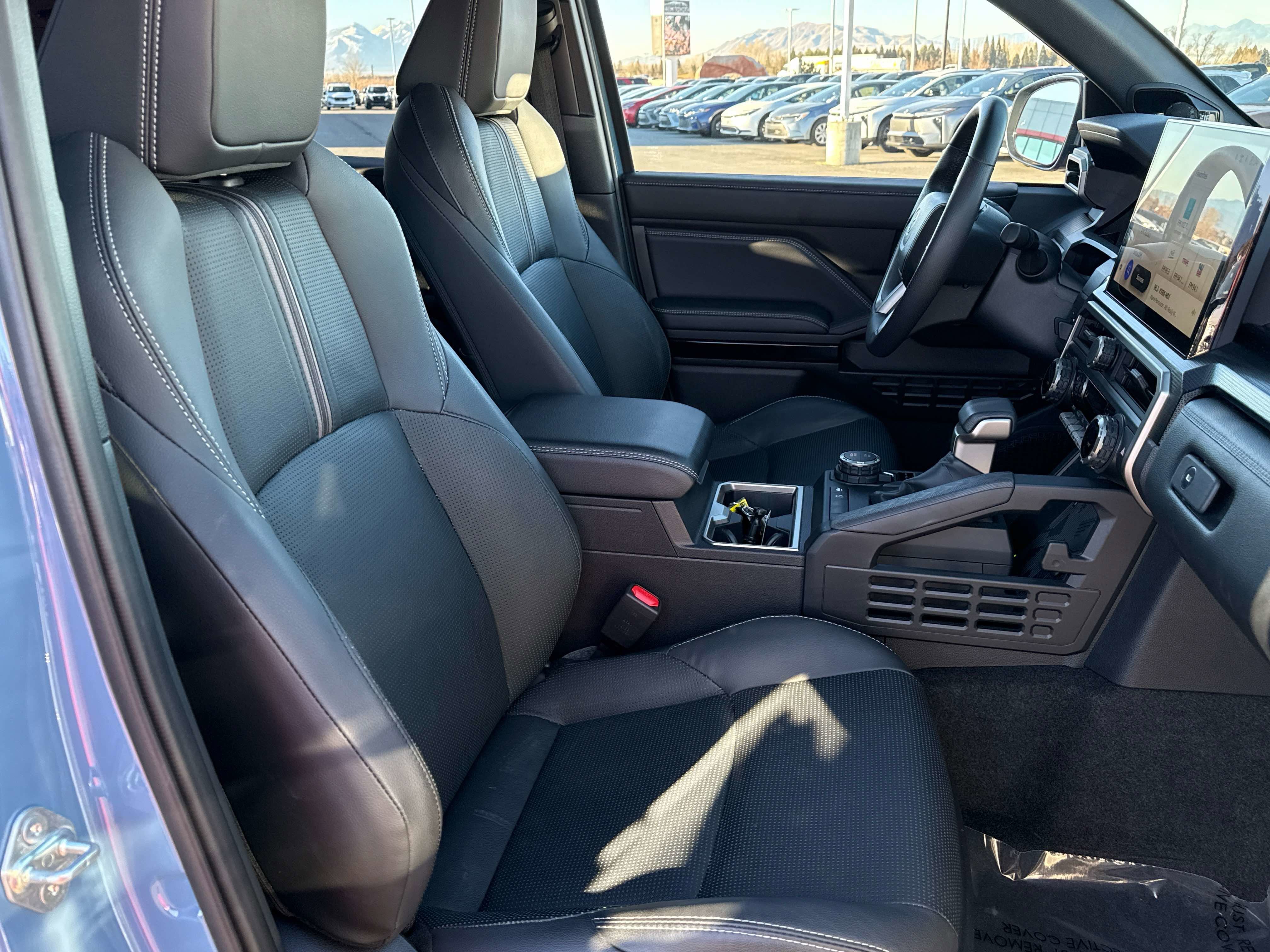 2025 Toyota 4RUNNER Limited