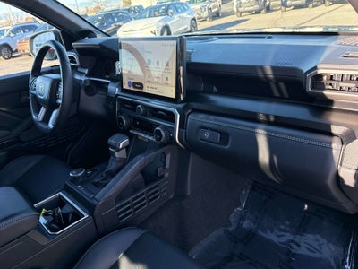 2025 Toyota 4RUNNER Limited