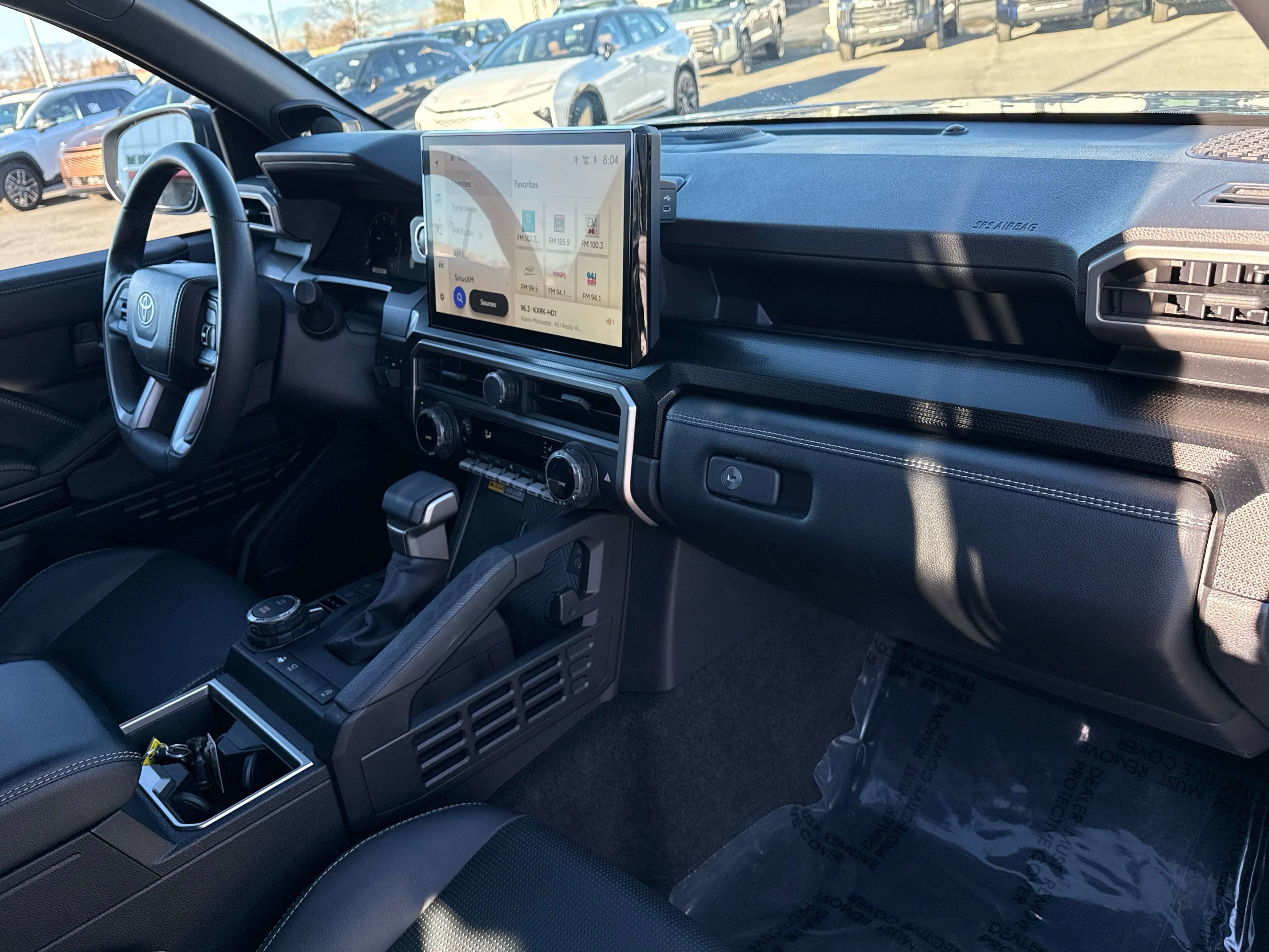 2025 Toyota 4RUNNER Limited