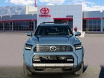 2025 Toyota 4RUNNER Limited