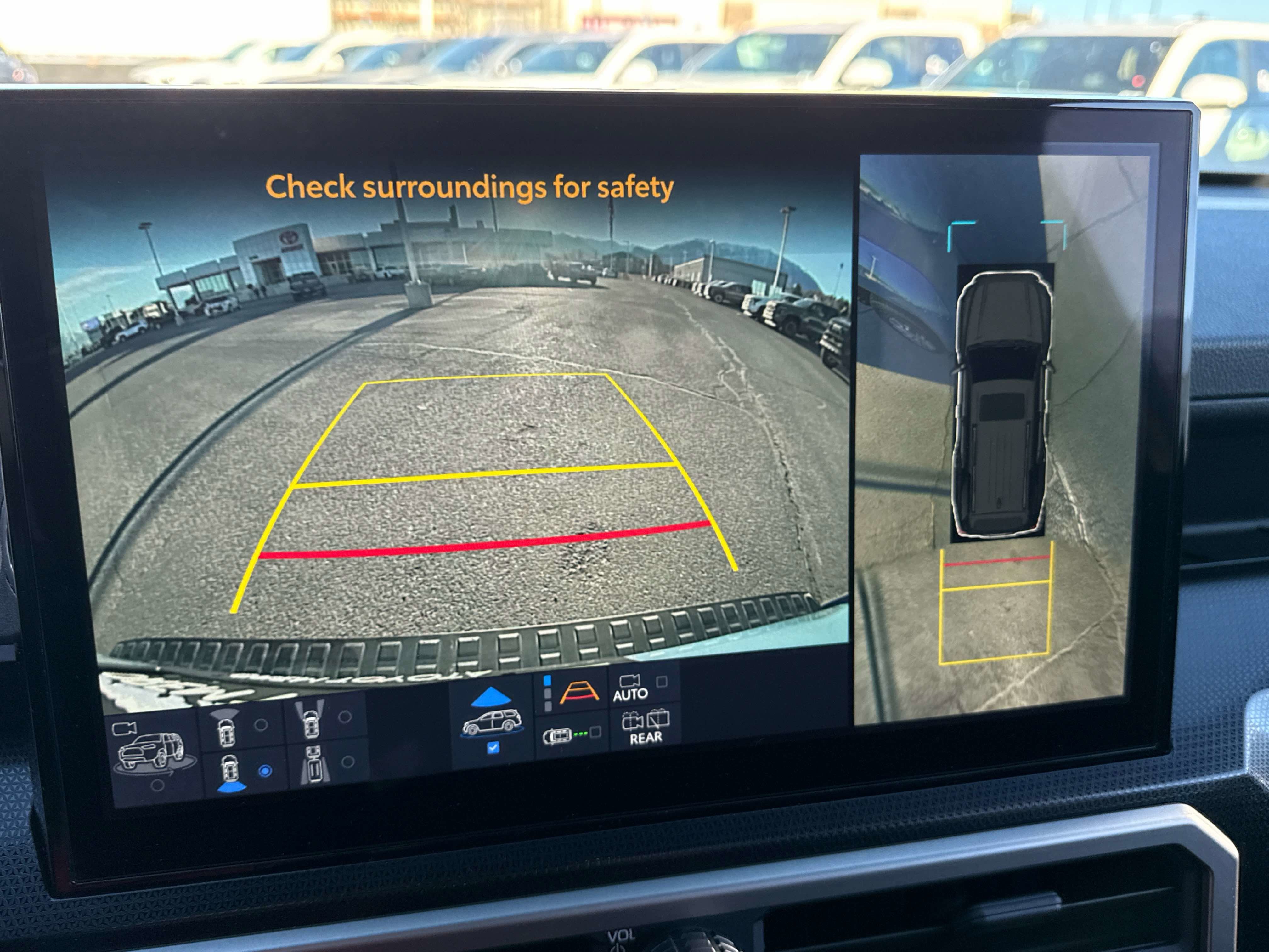 2025 Toyota 4RUNNER Limited