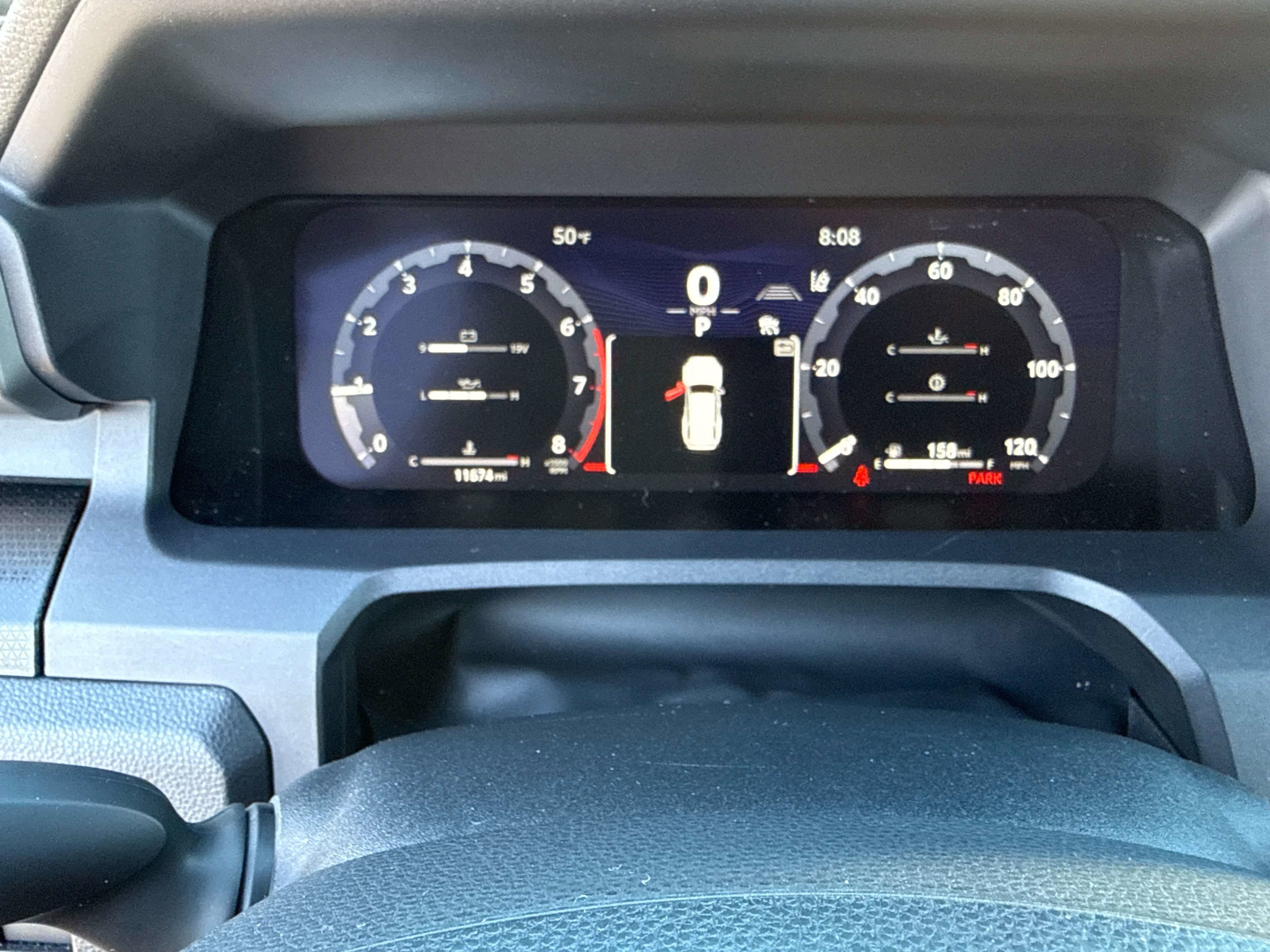 2025 Toyota 4RUNNER Limited