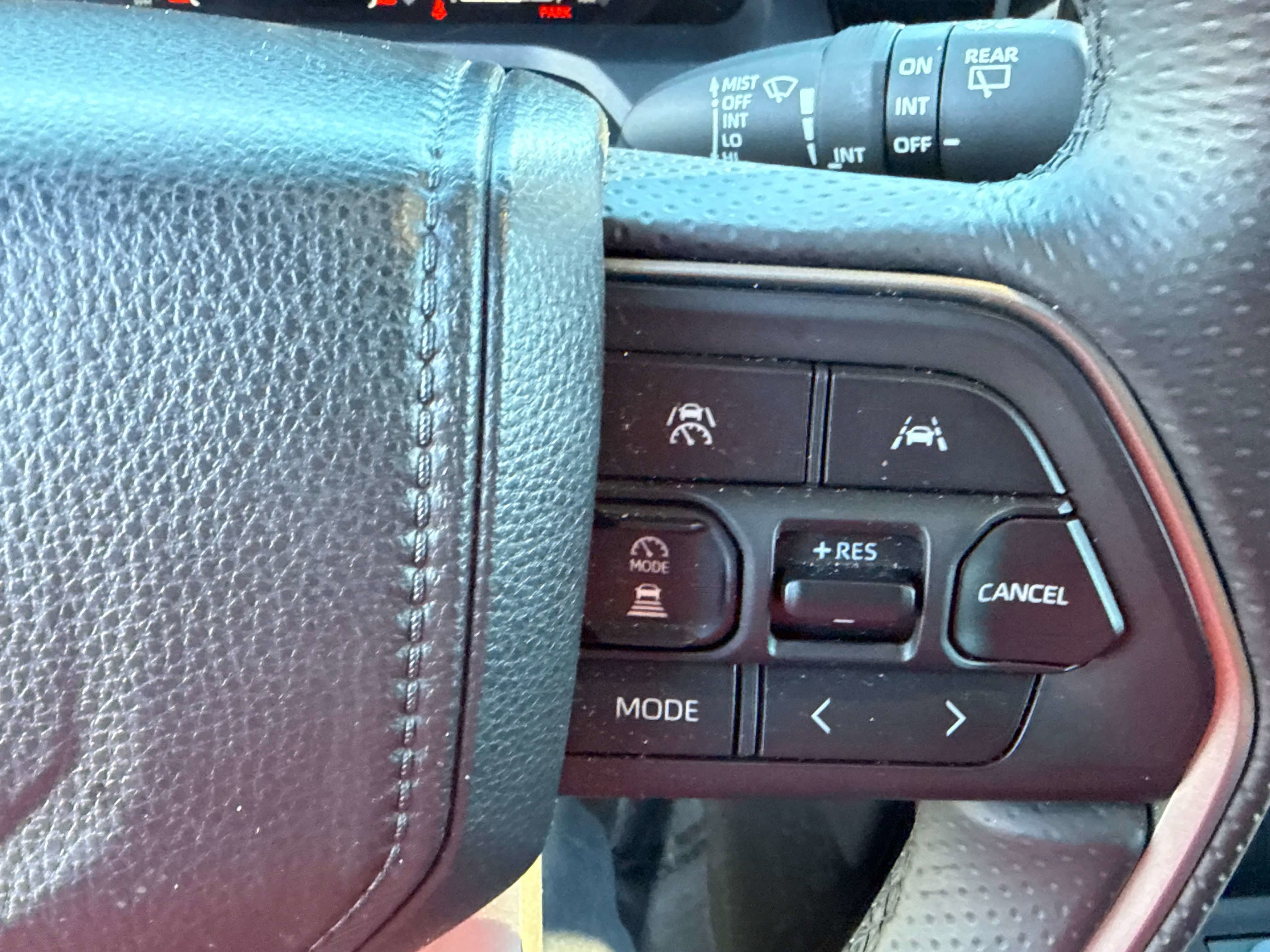 2025 Toyota 4RUNNER Limited