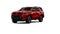 2026 Toyota 4Runner TRD Sport