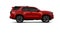 2026 Toyota 4Runner TRD Sport
