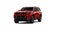2026 Toyota 4Runner TRD Sport