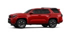 2026 Toyota 4Runner TRD Sport