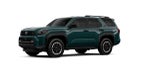 2026 Toyota 4Runner TRD Off Road