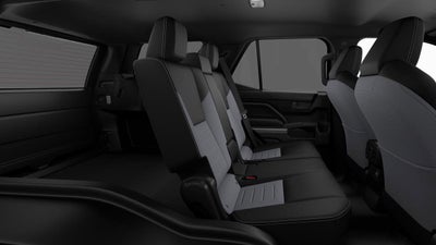 2026 Toyota 4Runner TRD Off Road