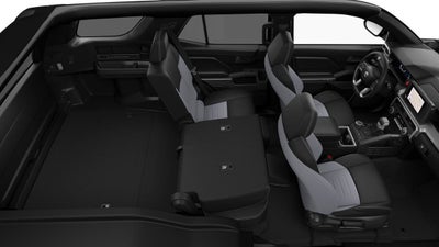 2026 Toyota 4Runner TRD Off Road