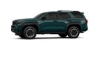2026 Toyota 4Runner TRD Off Road