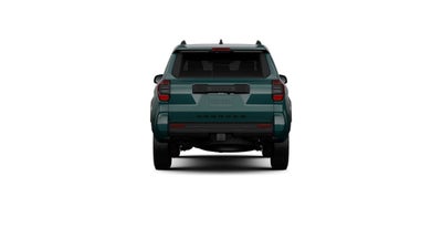 2026 Toyota 4Runner TRD Off Road