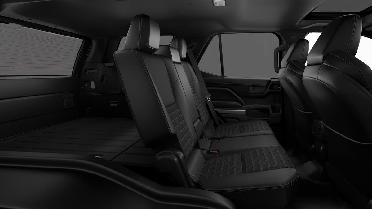 2026 Toyota 4Runner i-FORCE MAX TRD Off-Road Premium i-FORCE MAX
