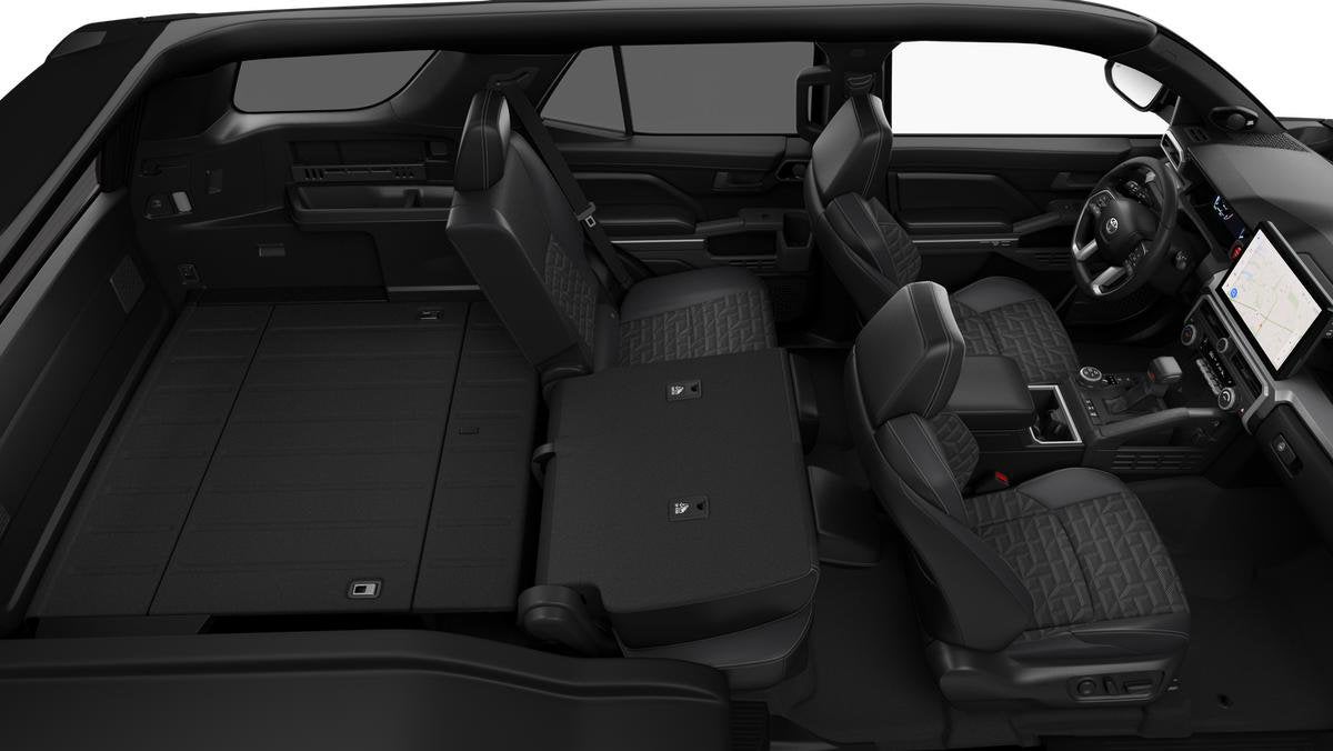 2026 Toyota 4Runner i-FORCE MAX TRD Off-Road Premium i-FORCE MAX