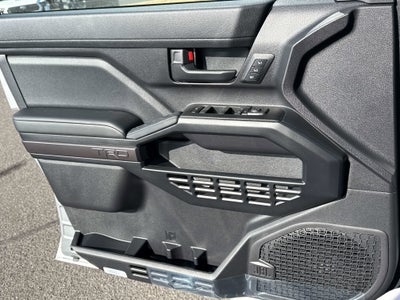 2026 Toyota 4Runner i-FORCE MAX TRD Off-Road Premium i-FORCE MAX