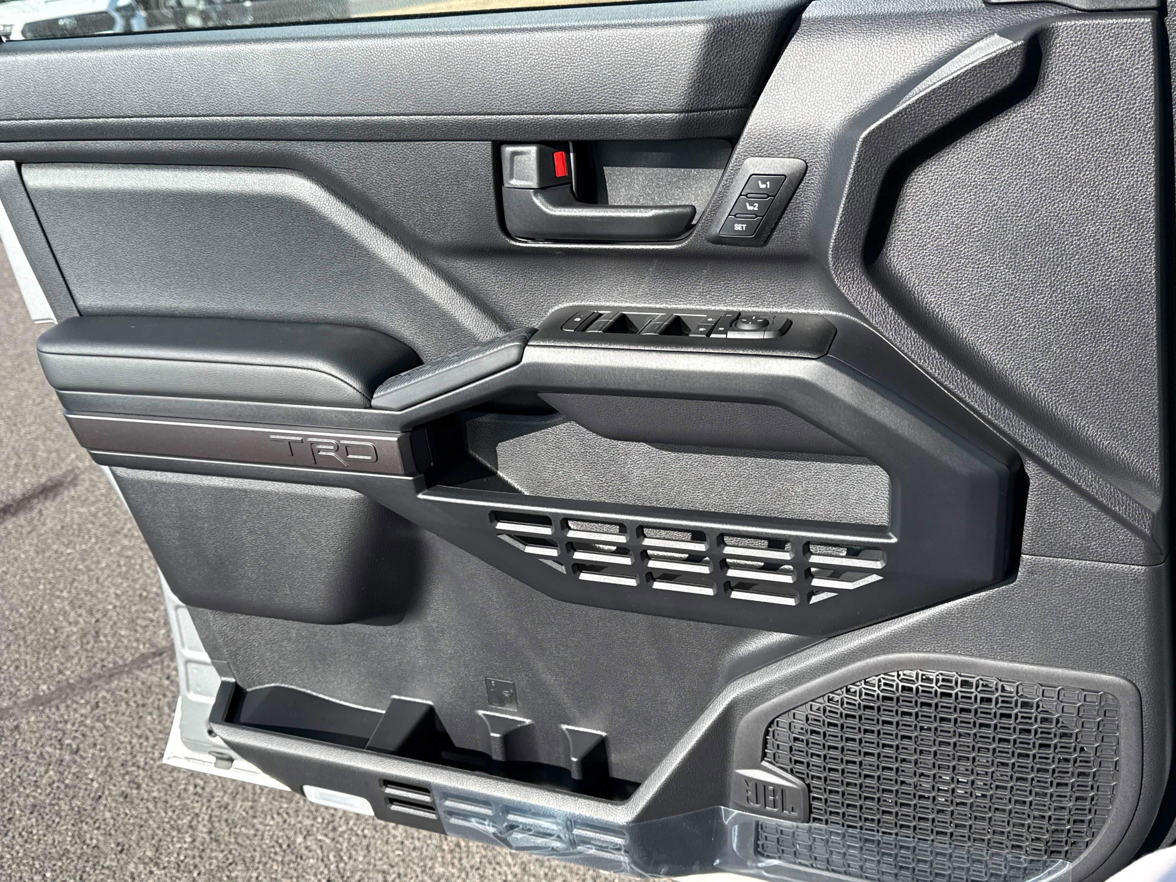 2026 Toyota 4Runner i-FORCE MAX TRD Off-Road Premium i-FORCE MAX