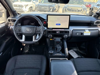 2026 Toyota 4Runner i-FORCE MAX TRD Off-Road Premium i-FORCE MAX