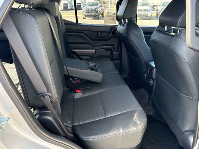 2026 Toyota 4Runner i-FORCE MAX TRD Off-Road Premium i-FORCE MAX