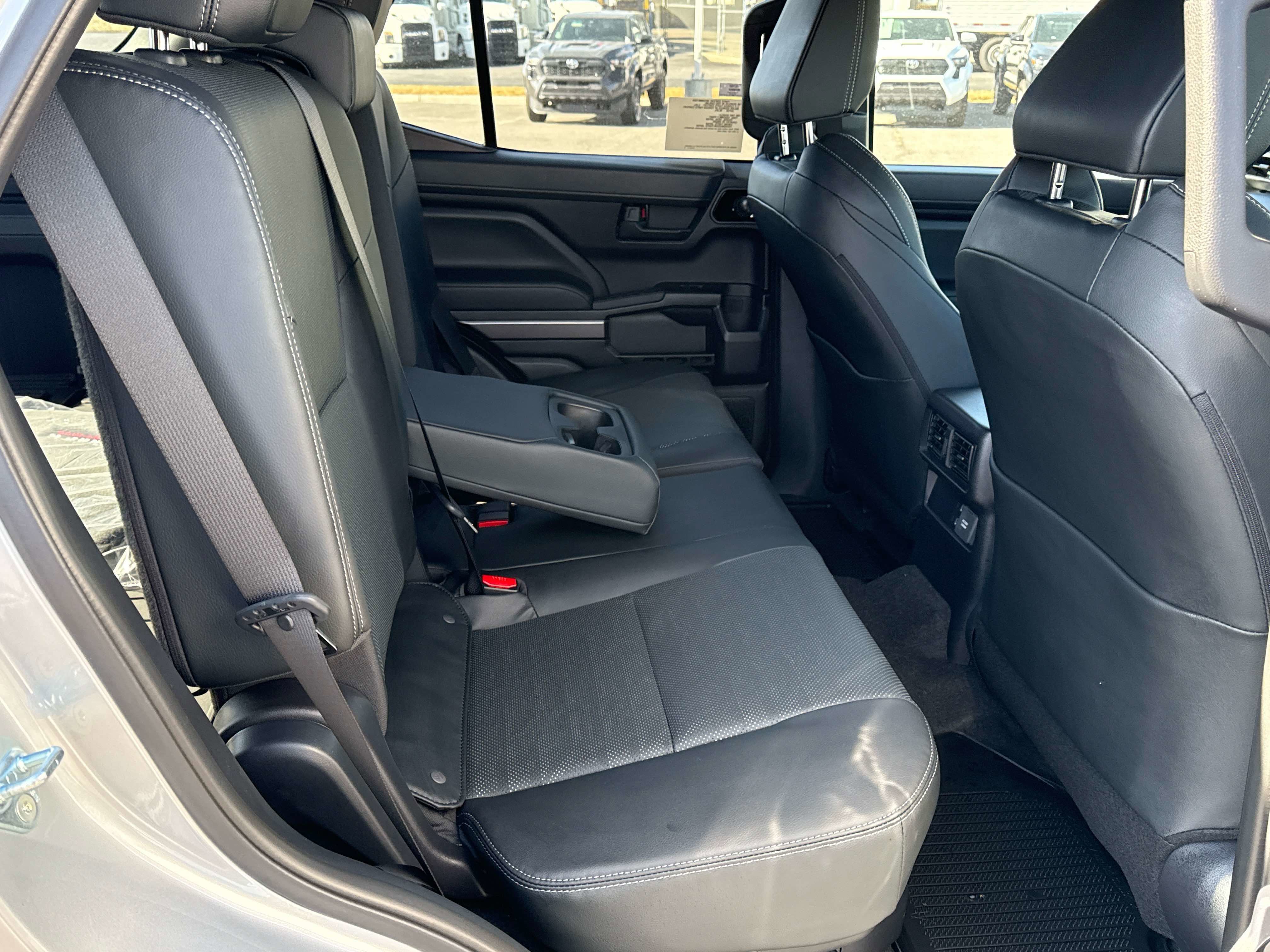 2026 Toyota 4Runner i-FORCE MAX TRD Off-Road Premium i-FORCE MAX