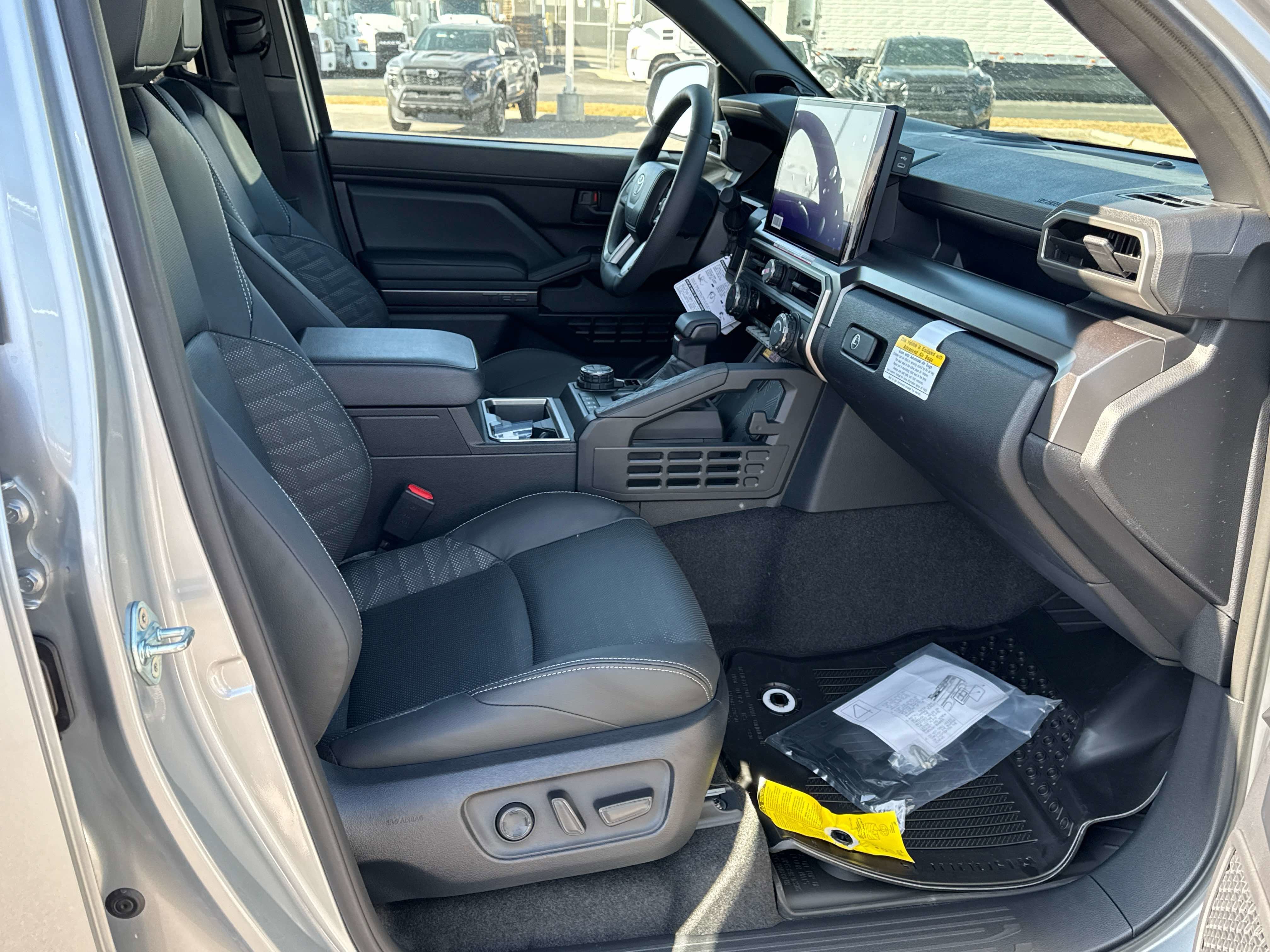 2026 Toyota 4Runner i-FORCE MAX TRD Off-Road Premium i-FORCE MAX