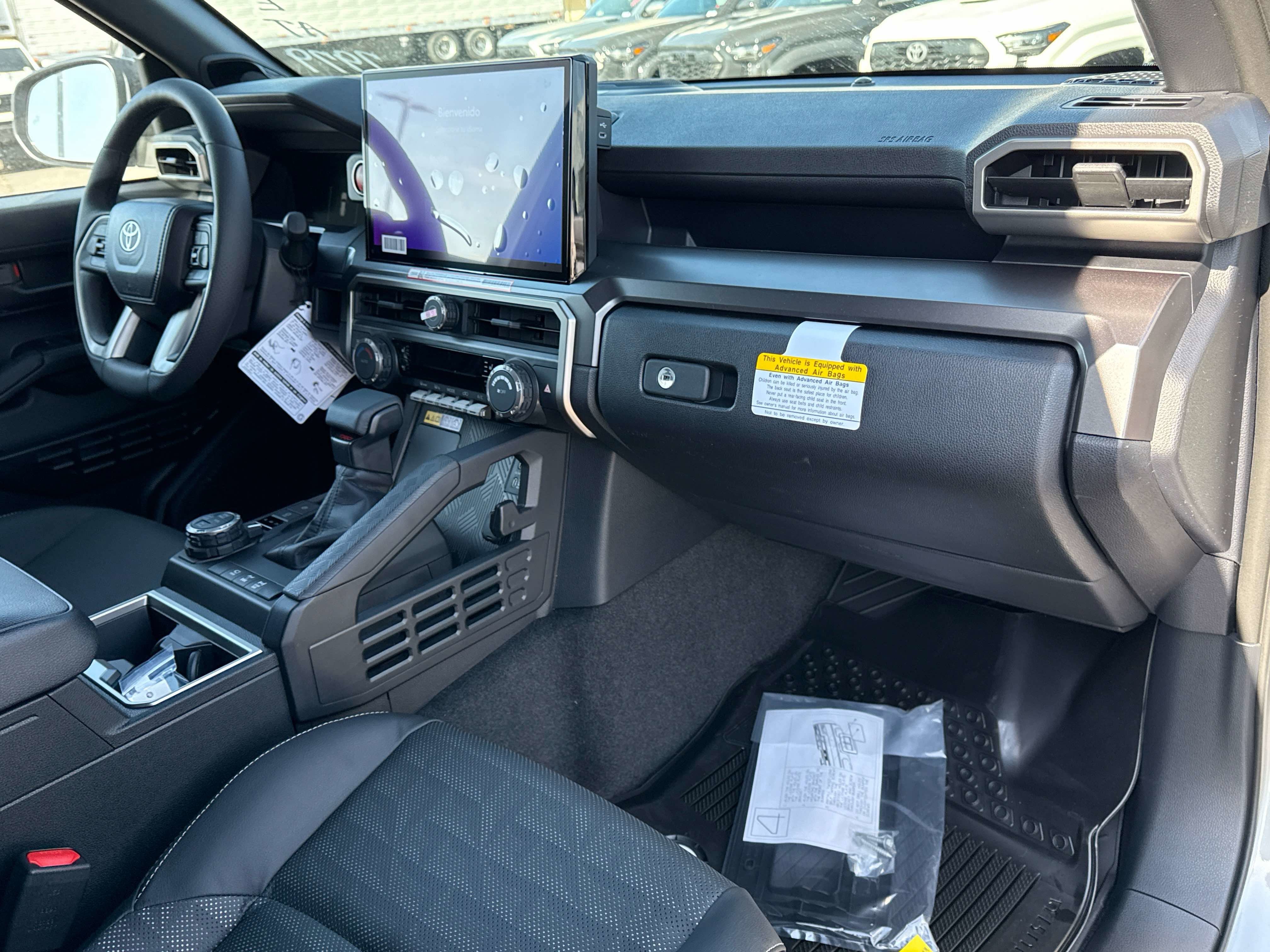 2026 Toyota 4Runner i-FORCE MAX TRD Off-Road Premium i-FORCE MAX