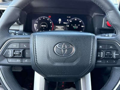 2026 Toyota 4Runner i-FORCE MAX TRD Off-Road Premium i-FORCE MAX