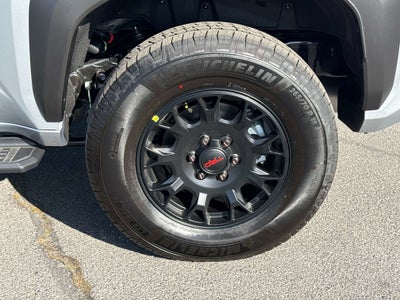 2026 Toyota 4Runner i-FORCE MAX TRD Off-Road Premium i-FORCE MAX