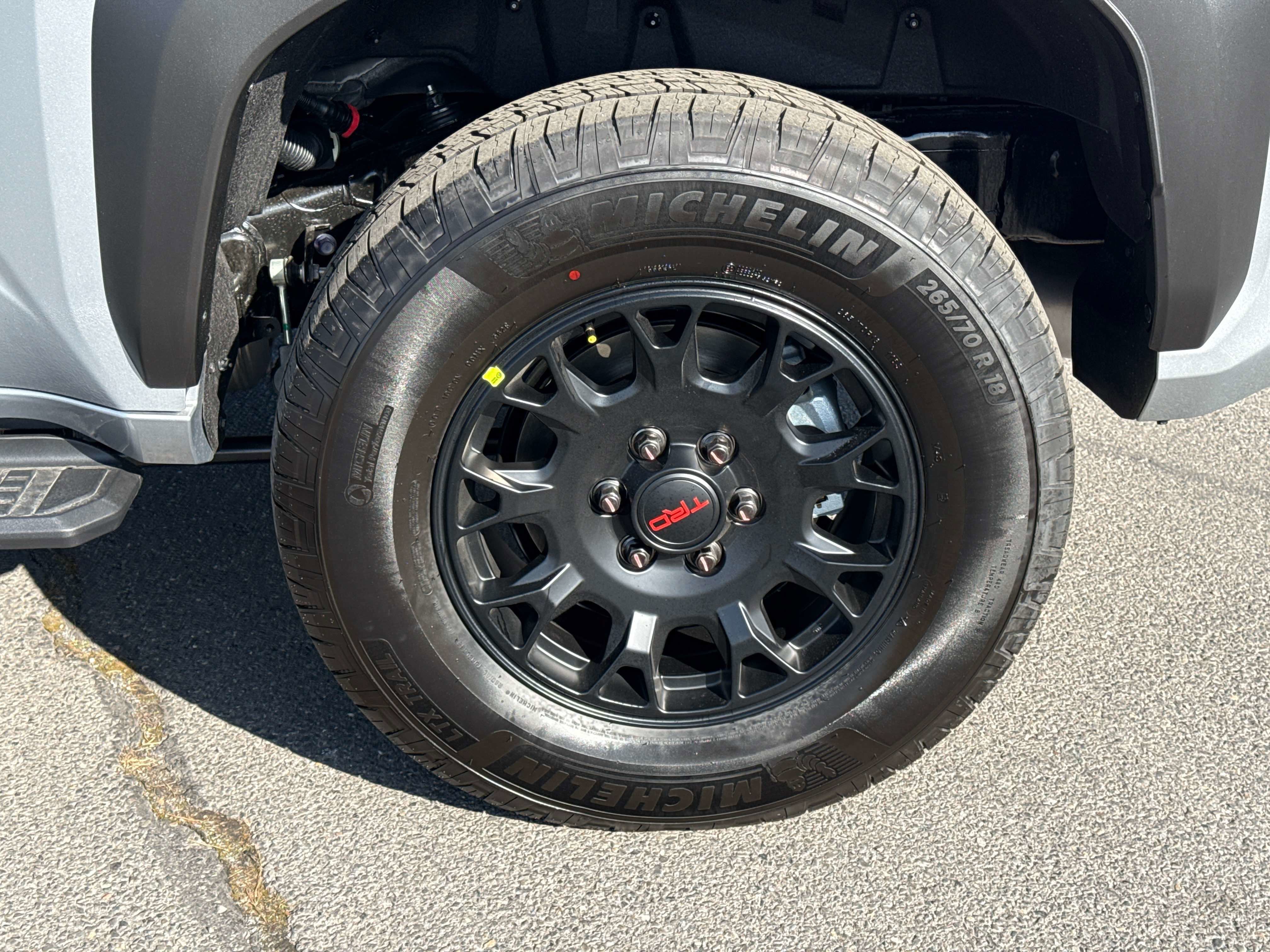 2026 Toyota 4Runner i-FORCE MAX TRD Off-Road Premium i-FORCE MAX