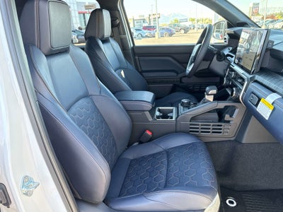 2026 Toyota 4Runner i-FORCE MAX Platinum