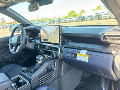 2026 Toyota 4Runner i-FORCE MAX Platinum